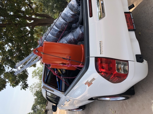 สว่านเจาะดิน