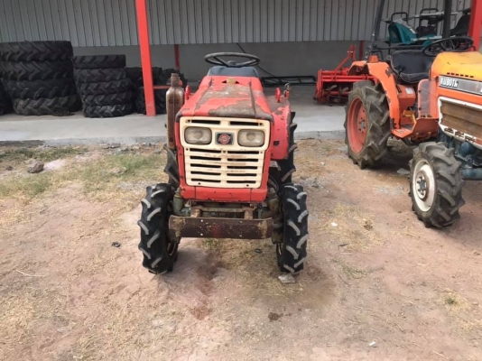 ขายรถไถยันม่าร์ YM1401D 4wd เก่าญี่ปุ่น รถพร้อมใช้งาน ขายรถไถยันม่าร์ YM1401D 4wd เก่าญี่ปุ่น รถพร้อมใช้งาน