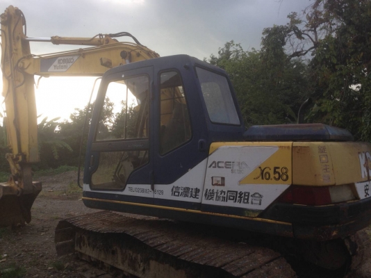 ขาย KOBELCO SK200 เอกสารอินวอยไฟเต็ม สไลด์อาร์มได้ สภาพสวย ขาย KOBELCO SK200 เอกสารอินวอยไฟเต็ม สไลด์อาร์มได้ สภาพสวย