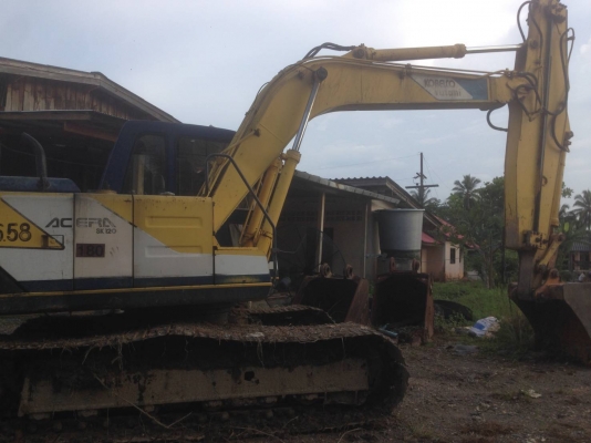ขาย KOBELCO SK200 เอกสารอินวอยไฟเต็ม สไลด์อาร์มได้ สภาพสวย ขาย KOBELCO SK200 เอกสารอินวอยไฟเต็ม สไลด์อาร์มได้ สภาพสวย