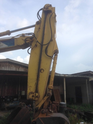 ขาย KOBELCO SK200 เอกสารอินวอยไฟเต็ม สไลด์อาร์มได้ สภาพสวย