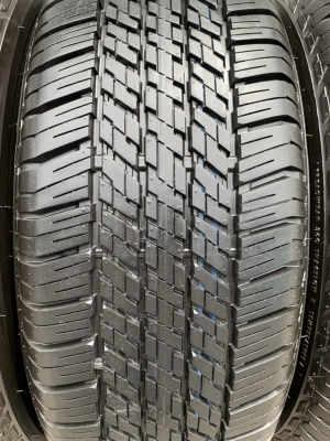 ล้อแม็กป้ายแดง Mitsu Triton ขอบ 18 รุ่นใหม่ล่าสุด พร้อมยางป้ายแดง 265-60-18 Bridgestone ปี 19