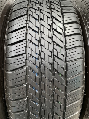 ล้อแม็กป้ายแดง Mitsu Triton ขอบ 18 รุ่นใหม่ล่าสุด พร้อมยางป้ายแดง 265-60-18 Bridgestone ปี 19
