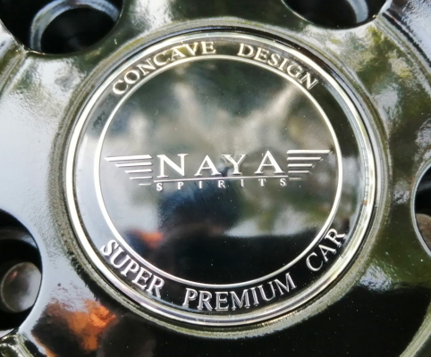 ล้อแท้ NAYA ขอบ20 (ของใหม่) ราคาเร้าใจ