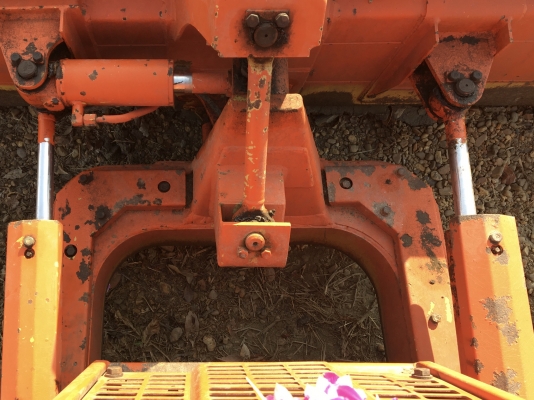 ขาย komatsu d20p-7 ขาย komatsu d20p-7