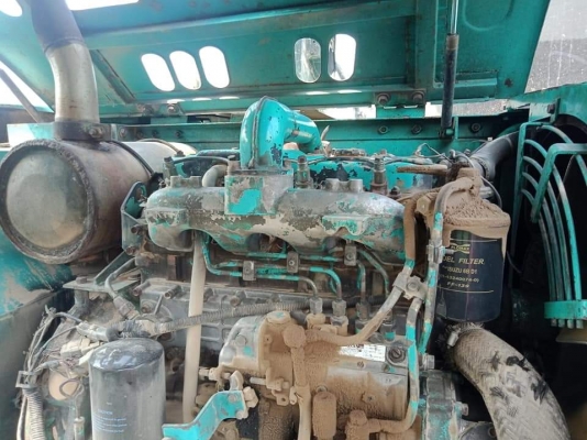 ขาย..KOBELCO SK120- 2  มาร์คไฟว์  เก่าใน  สภาพสวย  พร้อมใช้  โทร 089-3818694 จ๊อย