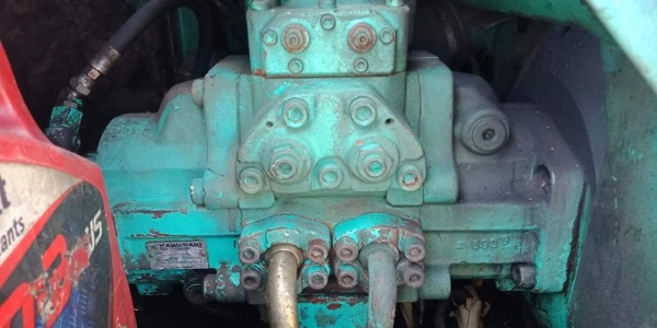 ขาย..KOBELCO SK120- 2  มาร์คไฟว์  เก่าใน  สภาพสวย  พร้อมใช้  โทร 089-3818694 จ๊อย