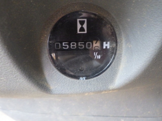 มาใหม่จ้า..HITACHI EX120-5. เก่านอกแท้  เดิมๆๆ  สภาพสวย  เครื่องปั๊มแห้ง...ใช้งานมาน้อย...โทร 089-3818694 จ๊อย