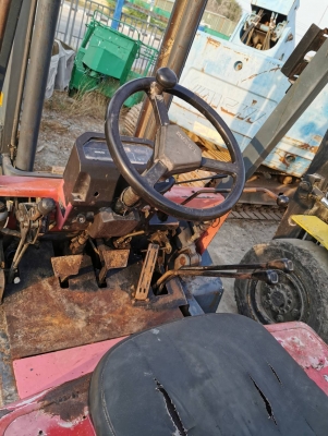 รถยกฟอร์คลิฟต์ 3ตัน