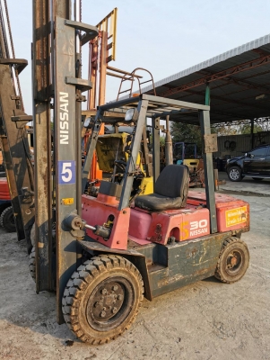 รถยกฟอร์คลิฟต์ 3ตัน