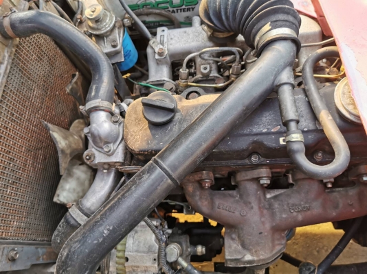 รถยกฟอร์คลิฟต์ 3ตัน