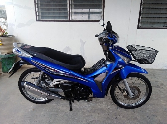 ขายWave125i ปี578 สตาร์ทมือ ขายWave125i ปี578 สตาร์ทมือ