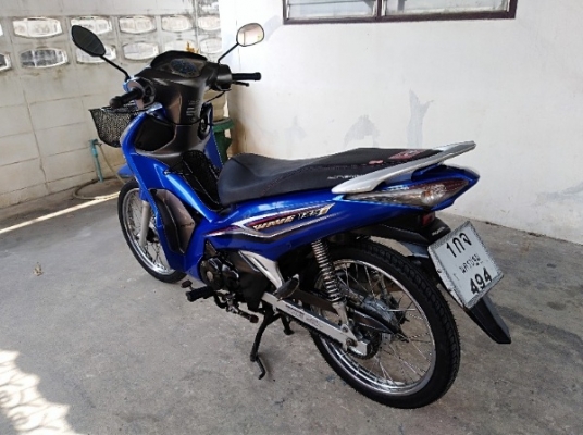 ขายWave125i ปี578 สตาร์ทมือ ขายWave125i ปี578 สตาร์ทมือ
