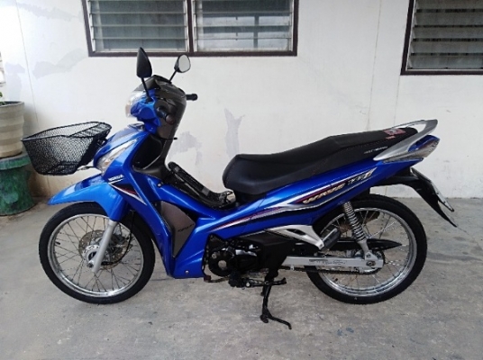 ขายWave125i ปี578 สตาร์ทมือ ขายWave125i ปี578 สตาร์ทมือ
