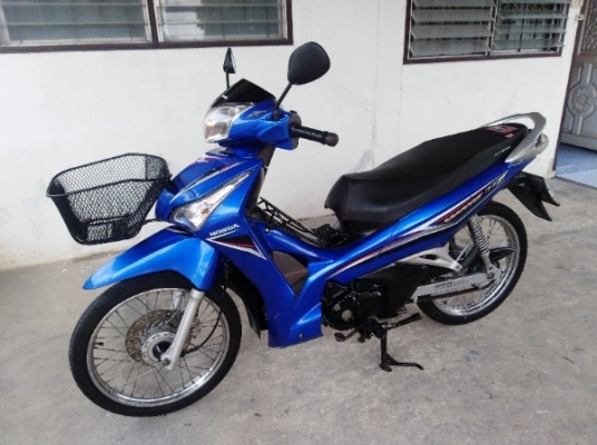 ขายWave125i ปี578 สตาร์ทมือ ขายWave125i ปี578 สตาร์ทมือ