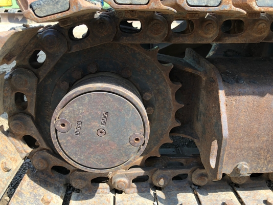 ขายรถขุดนำเข้า โคมัสสุ Komatsu PC27MR-2 ตู้เก๋งยกหัวเก๋งได้ เรานำเข้าเองจากญี่ปุ่น รถสวยพร้อมใช้งาน โทร 081-8581834