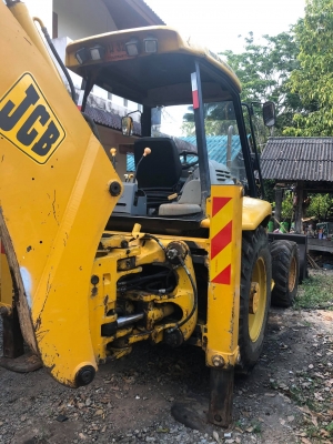 ขาย JCB 3CX ขาย JCB 3CX