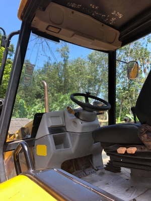 ขาย JCB 3CX
