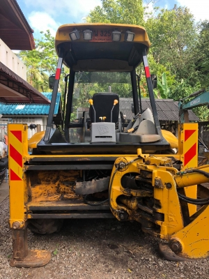 ขาย JCB 3CX