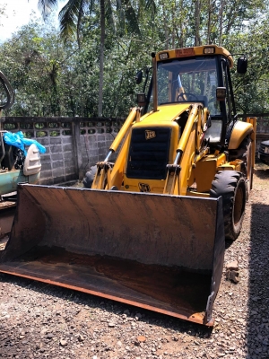 ขาย JCB 3CX ขาย JCB 3CX