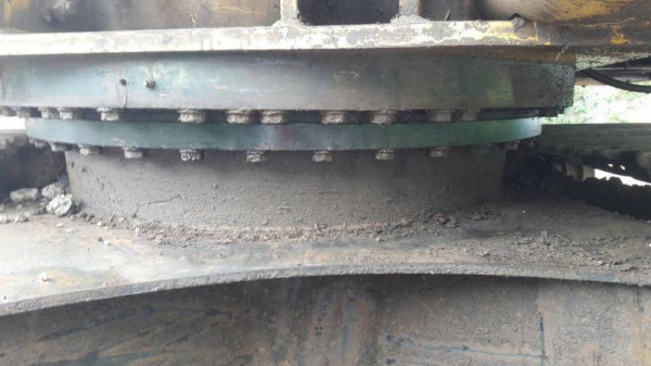 KOBELCO SK200-2 เอวแน่น ช่วงล่างดี เอกสารซื้อขาย สภาพสวย