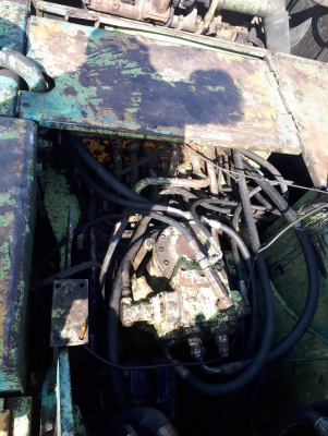 KOBELCO SK200-2 เอวแน่น ช่วงล่างดี เอกสารซื้อขาย สภาพสวย
