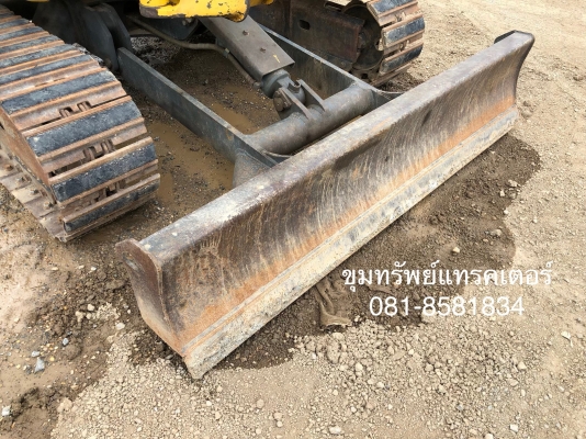 ขายแมคโคร komatsu PC35MR-2 รุ่นใหม่ ระบบดี ตู้เก๋งยกเก๋งได้ นำเข้าเอง พร้อมใช้ โทร 081-8581834