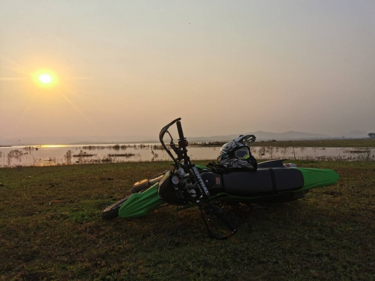 รับซื้อ Bigbike และ วิบาก