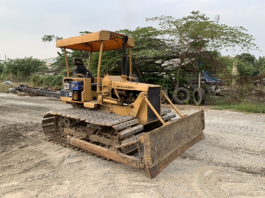 ขาย 165,000 บบาท  KOMATSU D 20-5 PL แท๊ก 70 ซม เครื่องดี ปั้มแรง โซ่น่า ระบบเลี้ยวดี รถพร้อมใช้   เอกสารสัญญาซื้อขาย   รถอยู่ นครปฐม โทร 0626426323