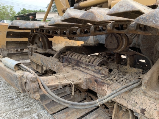 ขาย 165,000 บบาท  KOMATSU D 20-5 PL แท๊ก 70 ซม เครื่องดี ปั้มแรง โซ่น่า ระบบเลี้ยวดี รถพร้อมใช้   เอกสารสัญญาซื้อขาย   รถอยู่ นครปฐม โทร 0626426323