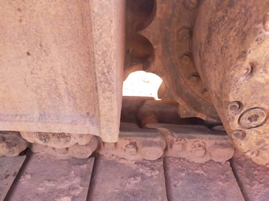 รถแบคโฮ VOLVO EC210B PRAEM แจ้งจำหน่าย รถซื้อใหม่ป้ายแดงมาใช้มือเดียว ทำงาน 11,000 ชม.ไฟฟ้าครบ เครื่องดี ปั้มแรง เอวแน่น แอร์ฉ่ำช่วงล่างเต็ม รถสวยพร้อมใช้เอกสารพร้อม รถอยู่ ภาคใต้ ขาย 890,000  064-191-1112