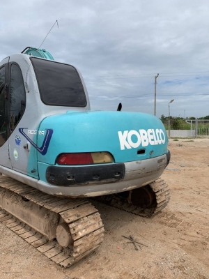 ขาย KOBELCO SK60-5 เอกสาร กทม. ขาย KOBELCO SK60-5 เอกสาร กทม.
