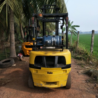 ขายฟอร์คลิฟท์ 2.5ตัน ขายฟอร์คลิฟท์ 2.5ตัน