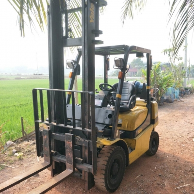 ขายฟอร์คลิฟท์ 2.5ตัน ขายฟอร์คลิฟท์ 2.5ตัน