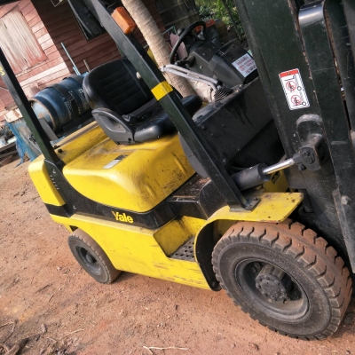 ขายฟอร์คลิฟท์ 2.5ตัน