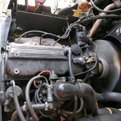 ขายฟอร์คลิฟท์ 2.5ตัน ขายฟอร์คลิฟท์ 2.5ตัน