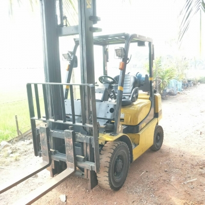 ขายฟอร์คลิฟท์ 2.5ตัน ขายฟอร์คลิฟท์ 2.5ตัน