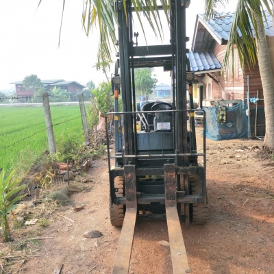 ขายฟอร์คลิฟท์ 2.5ตัน ขายฟอร์คลิฟท์ 2.5ตัน