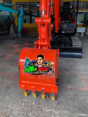 ขายรถขุด KUBOTA KX91-3S2