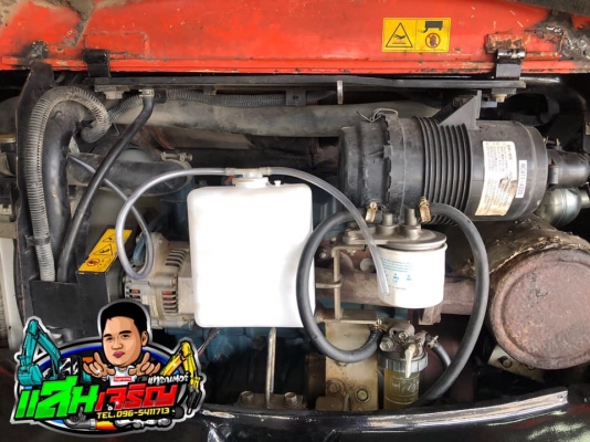 ขายรถขุด KUBOTA KX91-3S2