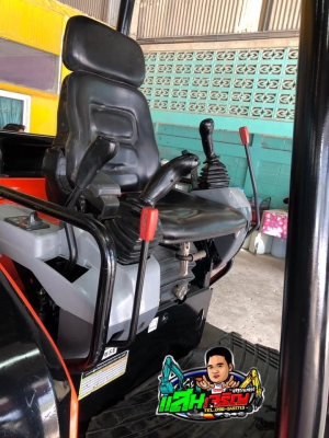 ขายรถขุด KUBOTA KX91-3S2