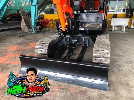 ขายรถขุด KUBOTA KX91-3S2 ขายรถขุด KUBOTA KX91-3S2