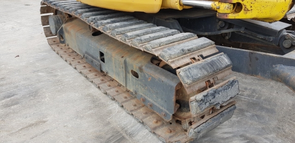 รถขุดโคมัตสุ PC30MR-2 เก่าญี่ปุ่น รถขุดโคมัตสุ PC30MR-2 เก่าญี่ปุ่น