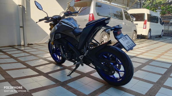 Mslaz ปี 18