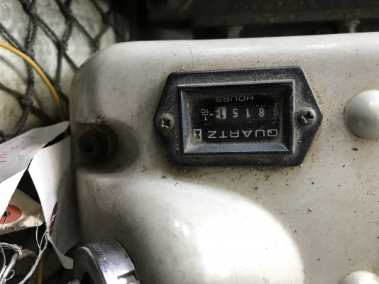 ขายรถเจาะเสาเข็ม KENCHO รุ่น MD50-2 รถสวยสภาพดี นำเข้าตรงจากญี่ปุ่น