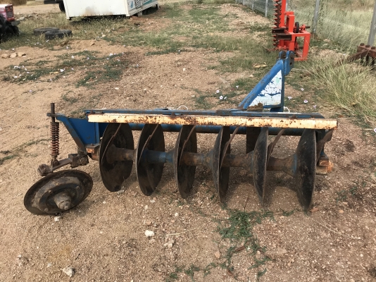 ผาน 6X22 พร้อมใช้งาน ใส่ 30-40 แรง