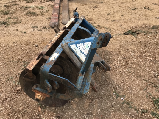 ผาน 6X22 พร้อมใช้งาน ใส่ 30-40 แรง