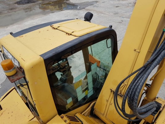 CATERPILLAR 313CCR 2,200ชม. ปี 2007 เก่าญี่ปุ่น สภาพเดิม100\% CATERPILLAR 313CCR 2,200ชม. ปี 2007 เก่าญี่ปุ่น สภาพเดิม100\%