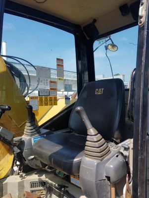 CAT 308CSR บูม3ท่อน Offset boom เก่าญี่ปุ่น โทร. 092-929-9942 ธีรเทพ CAT 308CSR บูม3ท่อน Offset boom เก่าญี่ปุ่น โทร. 092-929-9942 ธีรเทพ