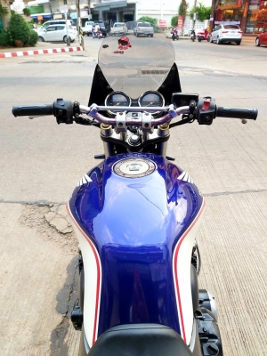 ขาย HONDA CB400 VTEC3 ปี2006 เครื่องดี ยางหน้าหลังเต็ม พร้อมของแต่งหลายรายการ อินวอยส์ สรรพสามิตร รา ขาย HONDA CB400 VTEC3 ปี2006 เครื่องดี ยางหน้าหลังเต็ม พร้อมของแต่งหลายรายการ อินวอยส์ สรรพสามิตร รา